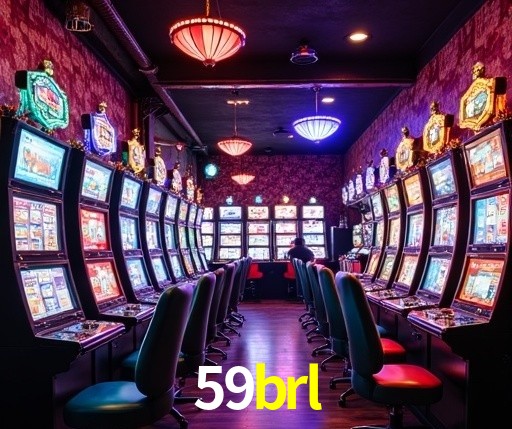 Bônus 59brl