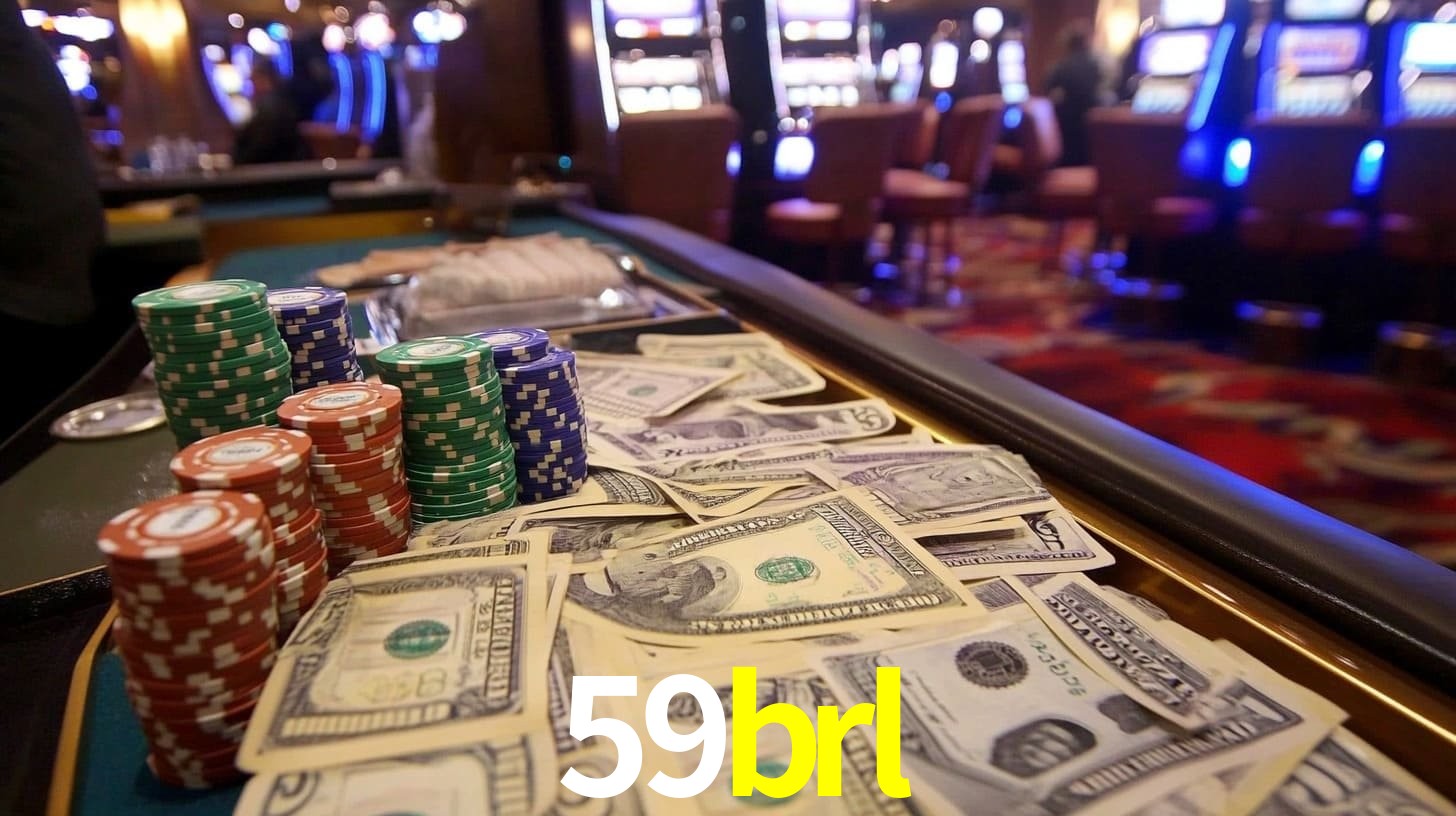 Fortune Tiger 59brl