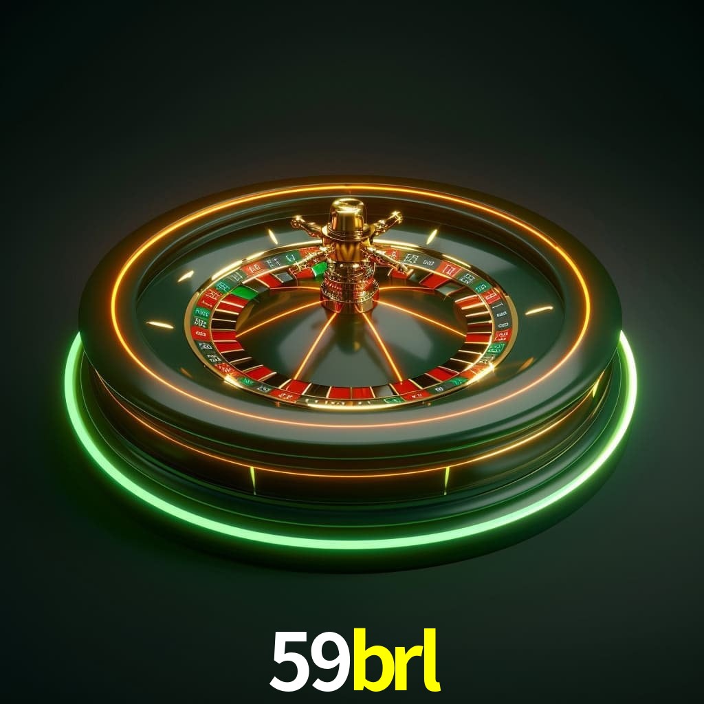 App mobile 59brl