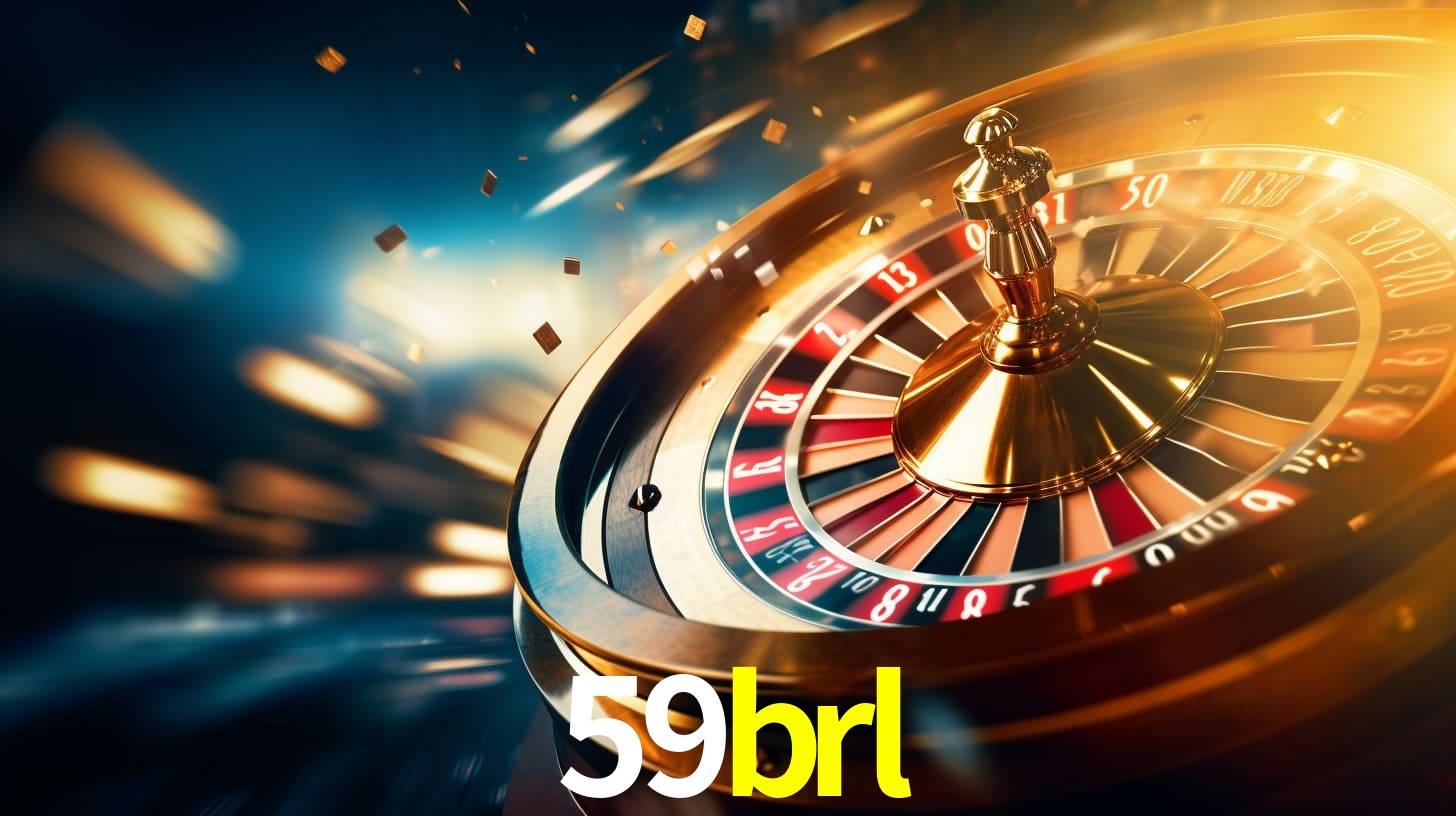 Verificação de Conta 59BRL.COM