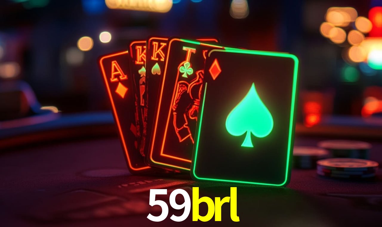 Bonus Features 59brl