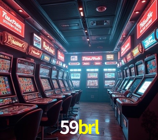 API Integration 59brl