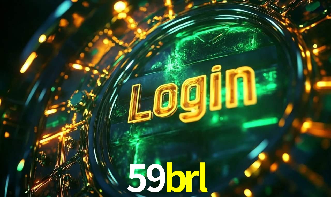 59brl App Interface