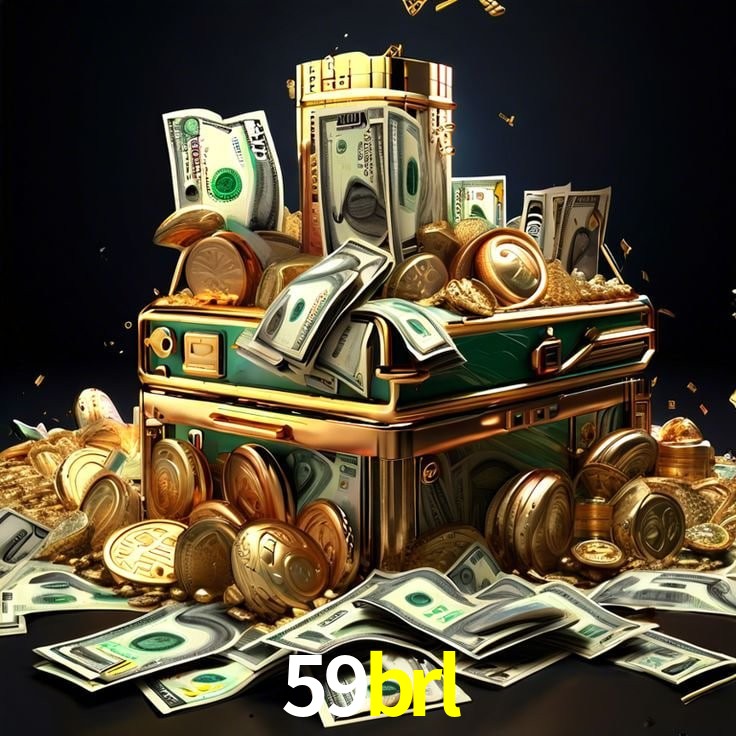 Welcome Bonus 59brl